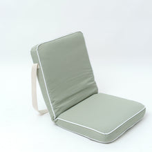 Load image into Gallery viewer, Take Anywhere Folding Chair Sea Sage