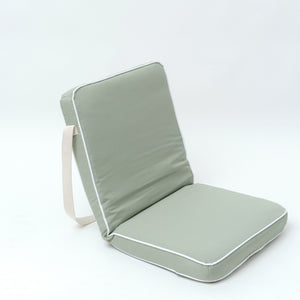 Take Anywhere Folding Chair Sea Sage