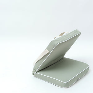 Take Anywhere Folding Chair Sea Sage