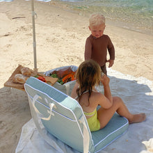 Load image into Gallery viewer, Take Anywhere Folding Chair Sea Sage