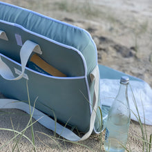 Load image into Gallery viewer, Take Anywhere Folding Chair Sea Sage
