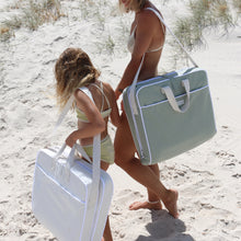 Load image into Gallery viewer, Take Anywhere Folding Chair Sea Sage