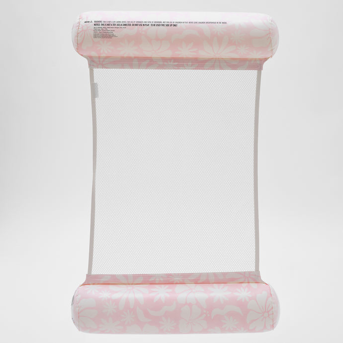 Bolster Hammock Stole My Heart Pink Floral