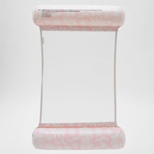 Load image into Gallery viewer, Bolster Hammock Stole My Heart Pink Floral