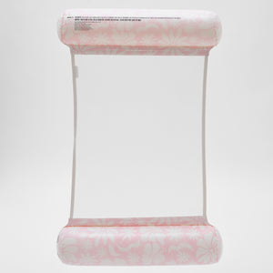 Bolster Hammock Stole My Heart Pink Floral