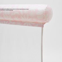 Load image into Gallery viewer, Bolster Hammock Stole My Heart Pink Floral