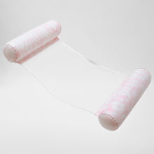 Load image into Gallery viewer, Bolster Hammock Stole My Heart Pink Floral