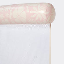 Load image into Gallery viewer, Bolster Hammock Stole My Heart Pink Floral