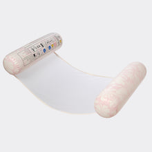 Load image into Gallery viewer, Bolster Hammock Stole My Heart Pink Floral