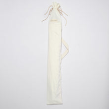 Load image into Gallery viewer, Luxe Beach Umbrella Cream