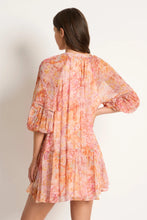Load image into Gallery viewer, Harmony Mini Dress