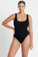 Load image into Gallery viewer, madison one piece Eco - Black