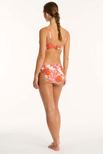 Load image into Gallery viewer, Daisyfield Mid Drawstring Pant - Coral