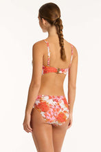 Load image into Gallery viewer, Daisyfield Mid Drawstring Pant - Coral