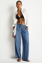 Load image into Gallery viewer, Denim Surf Tide Pant