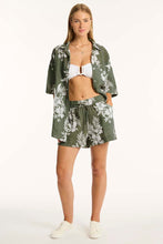 Load image into Gallery viewer, Aloha Beach Short - Khaki