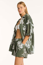 Load image into Gallery viewer, Aloha Beach Short - Khaki