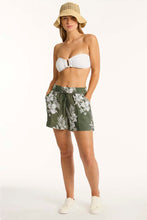 Load image into Gallery viewer, Aloha Beach Short - Khaki