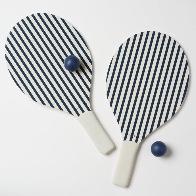 The Resort Beach Paddle Set Coastal Blue