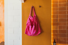 Load image into Gallery viewer, Leisure bag Rose