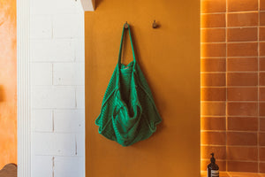 Leisure bag Palm