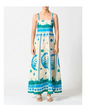 Load image into Gallery viewer, Sardinia Dress Andiamo