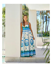 Load image into Gallery viewer, Sardinia Dress Andiamo