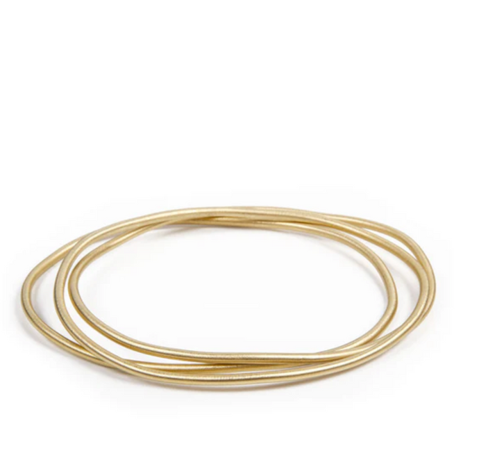 MULTI BANGLE SET GOLD