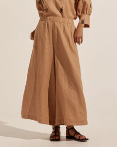stance pant cafe