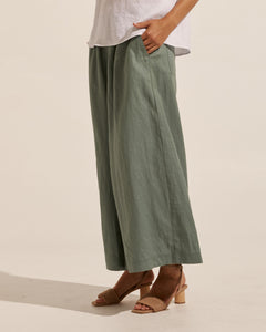 stance pant - sage