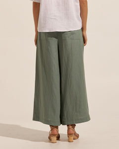 stance pant - sage