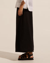 Load image into Gallery viewer, stance pant - black