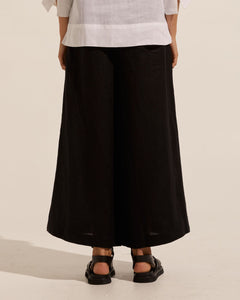stance pant - black