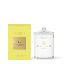 Load image into Gallery viewer, Sunkissed In Bermuda 380g Candle