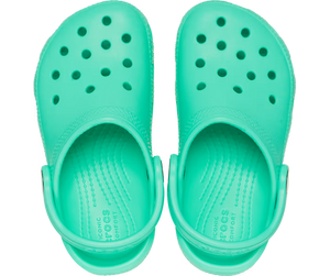 Classic Clog Toddler Lagoon
