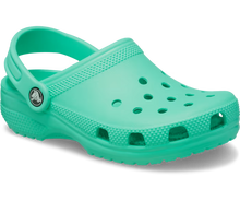 Load image into Gallery viewer, Classic Clog Toddler Lagoon