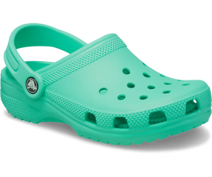 Classic Clog Toddler Lagoon