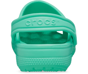 Classic Clog Toddler Lagoon