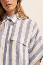 Load image into Gallery viewer, Troppo Dress Wide Ocean