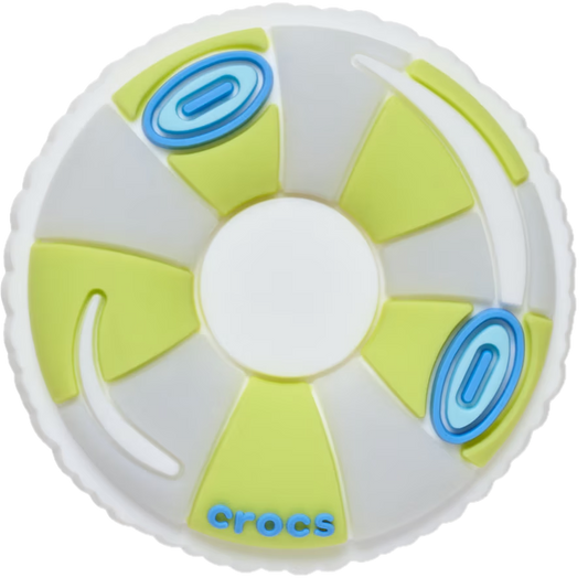 UV Changing Floatie