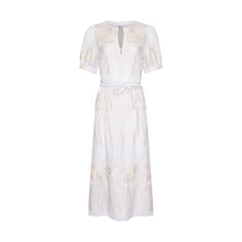 Load image into Gallery viewer, Unify Dress Porcelain Embroid