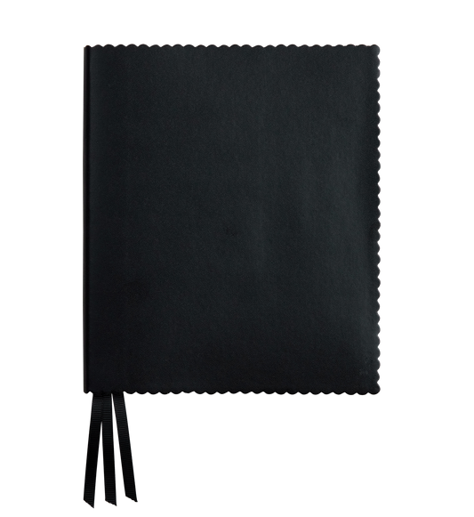 Journal | Signature | Scallop Ristretto