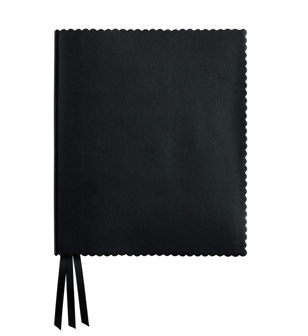 Journal | Signature | Scallop Ristretto