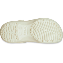 Load image into Gallery viewer, Classic Platform Clog W Bone