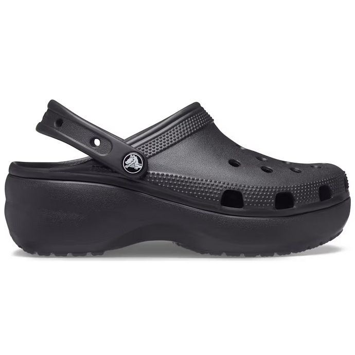 Women's Classic Platform Clog
The Classic Clog, Elevated