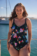 Load image into Gallery viewer, Malibu 3 Tier One Piece