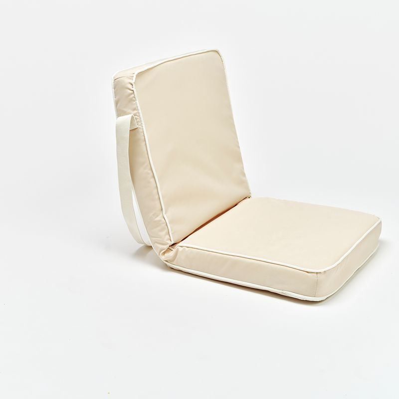 Take Anywhere Folding Chair Oyster