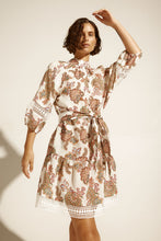 Load image into Gallery viewer, alight dress - k'gari cream