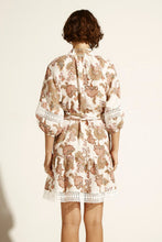 Load image into Gallery viewer, alight dress - k'gari cream