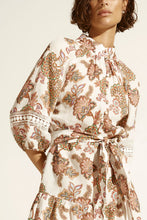 Load image into Gallery viewer, alight dress - k'gari cream